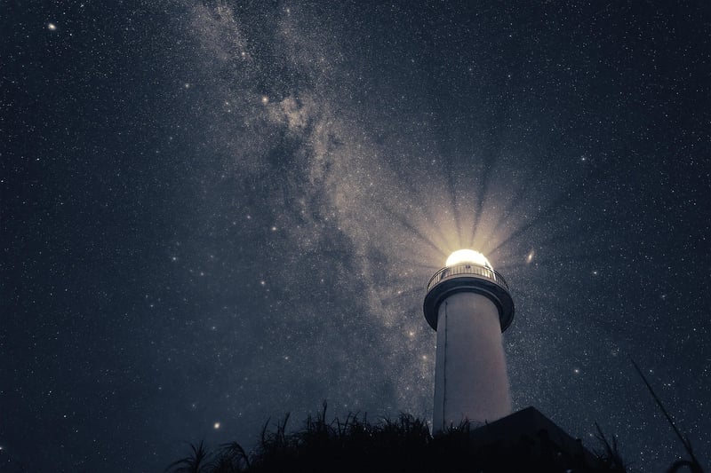 Mentorship Milky Way